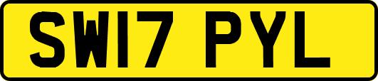 SW17PYL