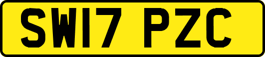 SW17PZC