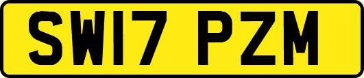 SW17PZM
