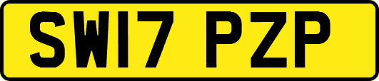 SW17PZP