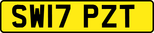 SW17PZT