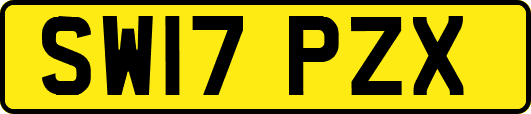 SW17PZX