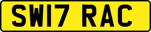 SW17RAC