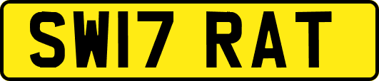 SW17RAT