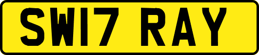 SW17RAY