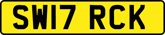 SW17RCK