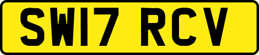 SW17RCV