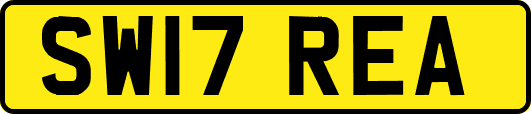 SW17REA