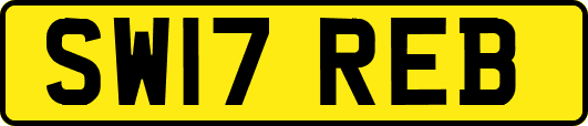 SW17REB