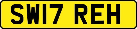 SW17REH