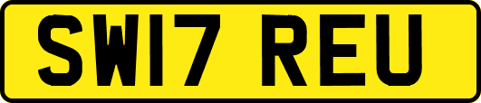 SW17REU