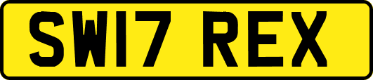 SW17REX