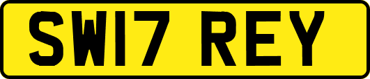 SW17REY