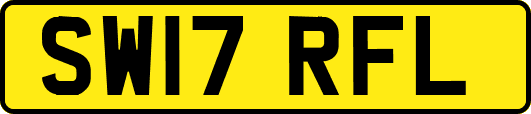 SW17RFL