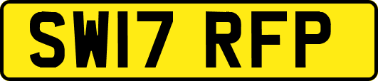 SW17RFP
