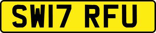 SW17RFU