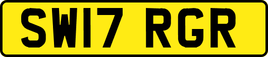 SW17RGR