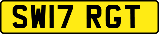 SW17RGT