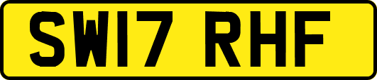 SW17RHF