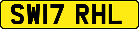 SW17RHL
