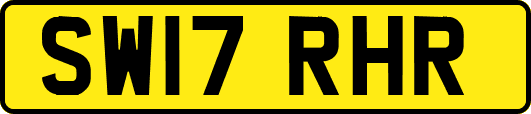 SW17RHR