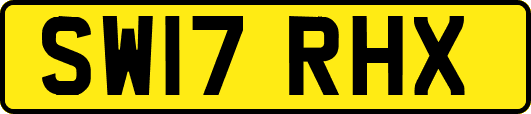 SW17RHX