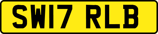 SW17RLB