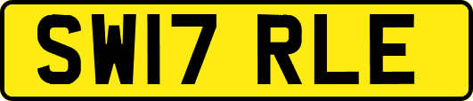 SW17RLE