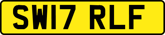 SW17RLF