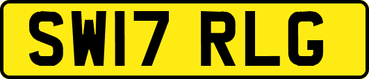 SW17RLG
