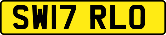 SW17RLO