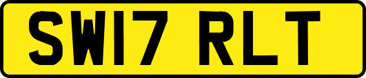 SW17RLT