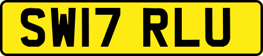SW17RLU