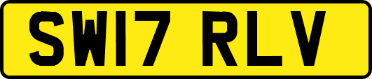 SW17RLV