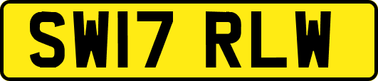 SW17RLW