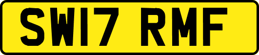 SW17RMF