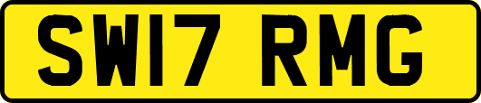SW17RMG
