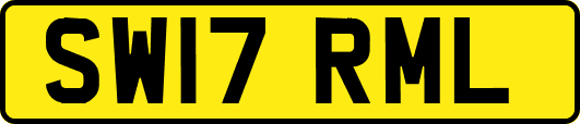 SW17RML
