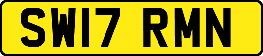 SW17RMN