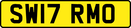 SW17RMO