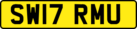 SW17RMU