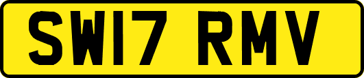SW17RMV