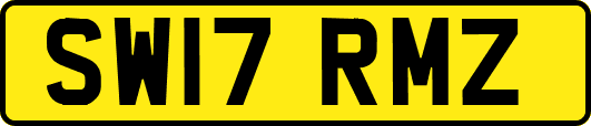 SW17RMZ
