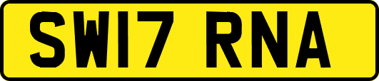 SW17RNA