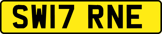 SW17RNE