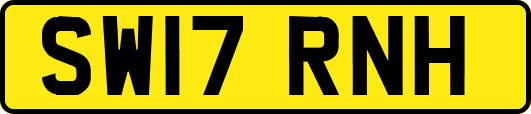 SW17RNH