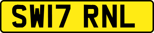 SW17RNL