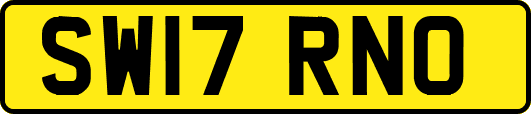 SW17RNO