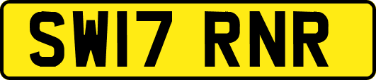 SW17RNR