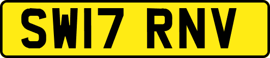 SW17RNV